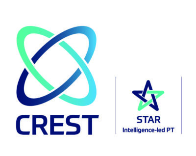 crest star logo