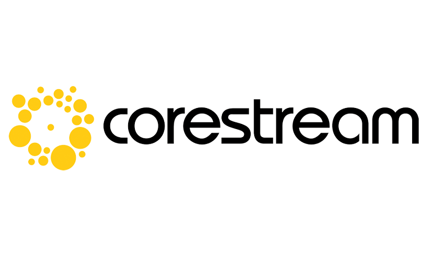 corestream logo