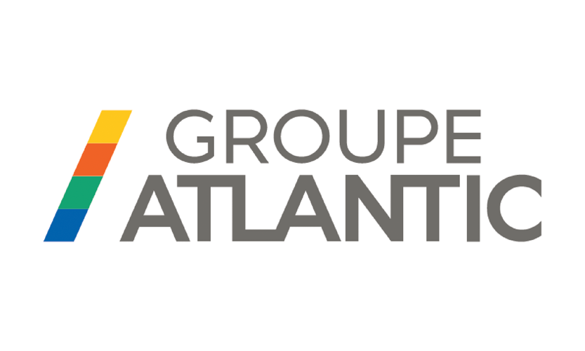 groupe Atlantic logo