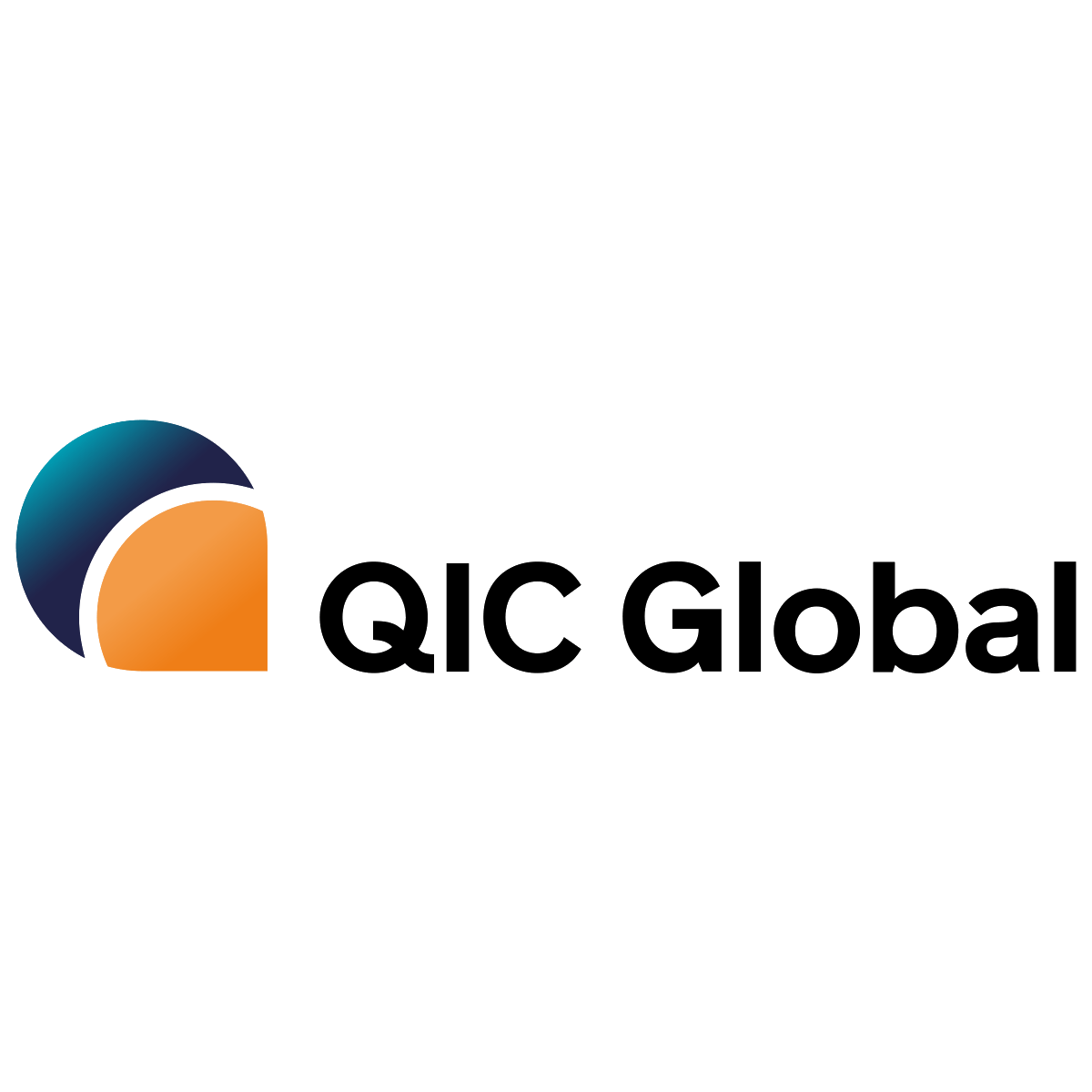 QIC global logo