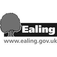 Ealing Borough Council Logo