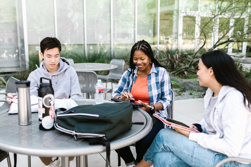 cybersecurity qualifications at university